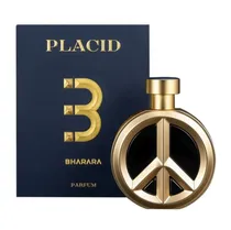 Perfume Bharara Placid Parfum Masculino 100ML