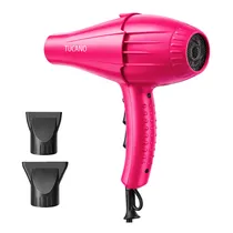 Secador de Cabelo Tucano TC-9090 - 8600W - 110V - Rosa