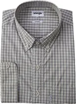  Camisa Wran...