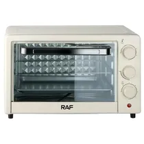 Forno Eletrico Raf R.5306 24L - 220V - Branco
