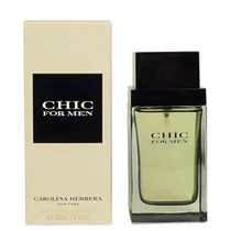 CH Chic Mas Edt 100ML