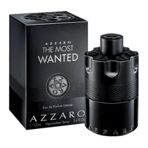 Azzaro The Most Wanted Edp Intense 100ML Masculino