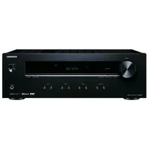 Receiver Onkyo TX-8220 2CH Stereo 220V