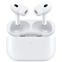 Fone de Ouvido Sem Fio Airpods Pro 2DA Geração (MTJV3AM/A) - Branco (RP)