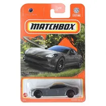  Car Matchbo...