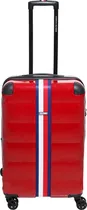 Mala Tommy Hilfiger Média TH418GP4 Red