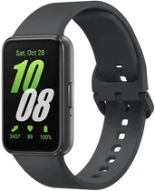 Relógio Smart Samsung Galaxy FIT3 SM-R390N - Gray