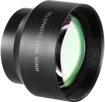  Lens Teleph...
