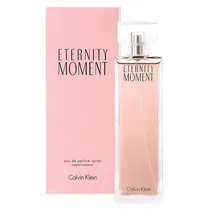 Perfume Calvin Klein Eternity Moment Edp Feminino - 100ML