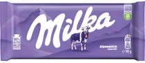  Milka Choco...
