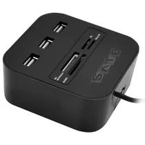 Adaptador de Memória Satellite c/Hub A-HUB07