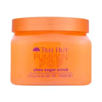 Esfoliante Corporal Tree Hut Pumpkin Pop – 510G