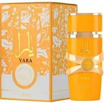 Perfume 100ML Yara Tous