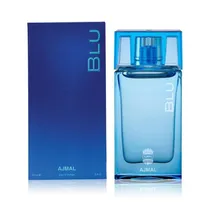  Ajmal Blu E...