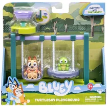  Bluey Turtl...