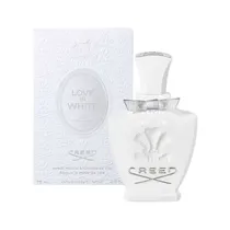 Creed Love In White Edp Fem 75ML