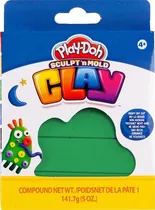  Play-Doh Cl...