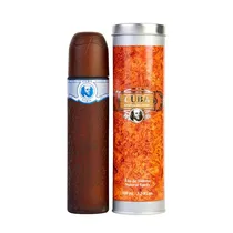 Cuba Mas 100ML Blue
