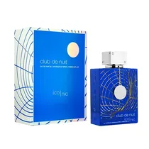Perfume Armaf Club de Nuit Blue Iconic Edp 105ML