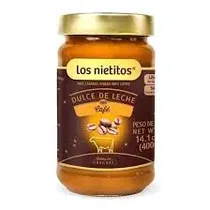  Los Nietito...