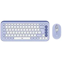 Logitech Te...