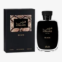  Perfume Ras...