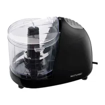 Mini Processador Multilaser CE077EUR - 100W - 220V