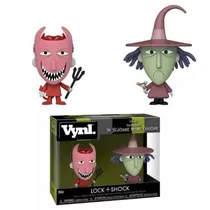  Funko VYNL ...