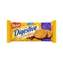  Galletitas ...