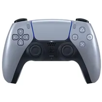 Sony CFI-ZCT1W Control Dualsense PS5 Sterling Silver