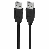 Cabo Extensor USB 2.0 1.5 Metros