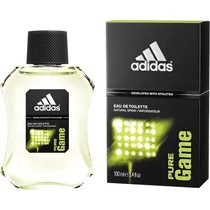 Adidas Perfume Pure Game M Eau de Toilette 100ML