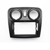 Moldura/ Panel/ Marco para Renault Logan/ Sandero/ Kangoo 15-24 9" Sin Accesorios