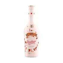 Licor Baileys Strawberries & Cream