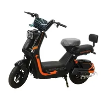  Moto Elétri...