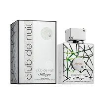 Perfume Armaf Club de Nuit Sillage Edp 105ML - Unissex