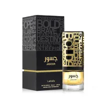 Perfume Unisex Lattafa Jasoor Edp 100ML