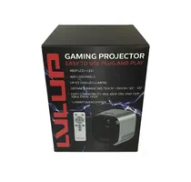 Projetor Lvlup LU900-NOC-T10-6 2200LUMENS