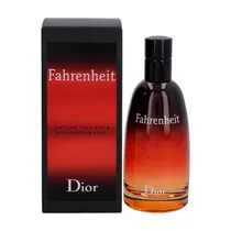 Perfume Christian Dior Fahrenheit - Eau de Toilette - Masculino - 100ML