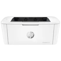 Imp HP Laserjet M111W Monocromatica Wifi 220V White