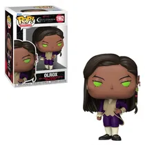  Funko Pop C...