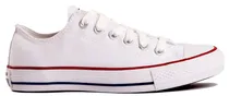 Tênis Converse Ctas Ox 156994C - Unissex