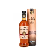  Whisky Loch...