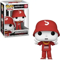  Funko Pop J...