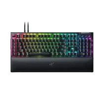 Razer RZ03-04681900-R3U1 Teclado Blackwidow V4 Pro Black