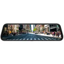 Camara Car (DVR) Foston U7 12"(3CAM)