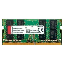 Mem NB DDR4 16GB 3200 Kingston KVR32S22D8/16 KVR32S22D8/16