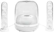 Speaker Harman Kardon Soundsticks 4 - White