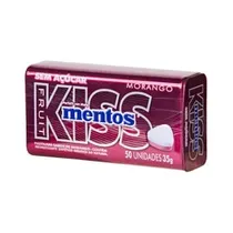  Mentos Chic...
