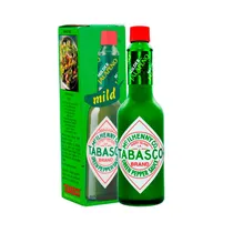  Tabasco Gre...